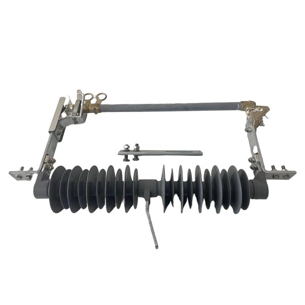 100 Ampere 100 A-Sicherung, 20 kV