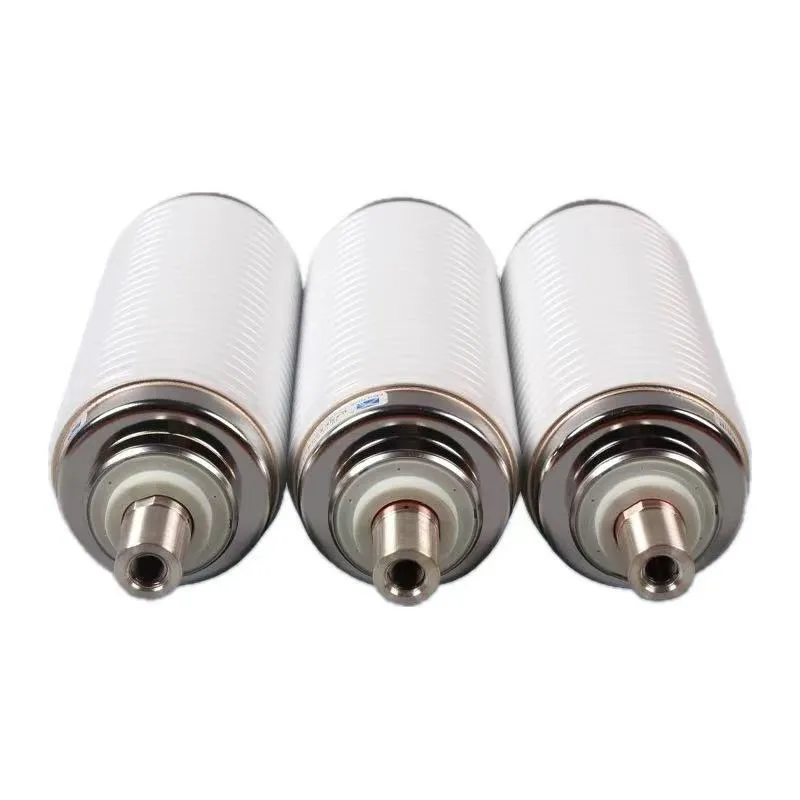 11kV 25ka Vcb Vakuum-Flaschenunterbrecher