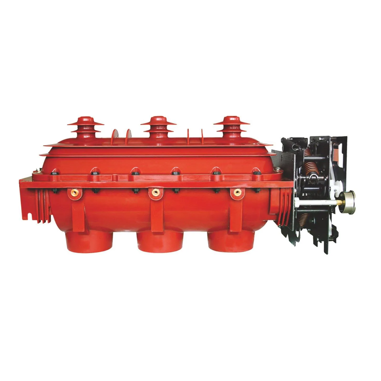 11 kV Sf6 Gas-Lasttrennschalter Lbs