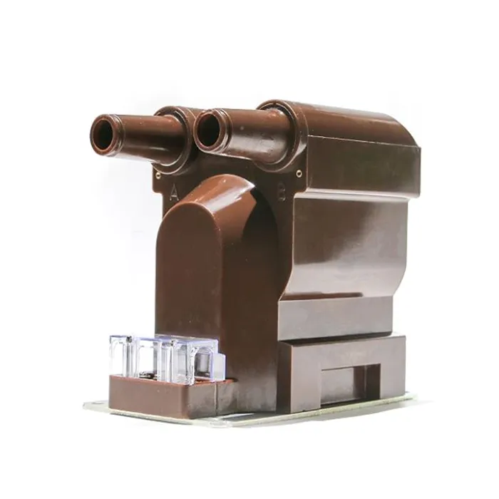 11 kV Dreiphasen-Messpotentialtransformator Pt