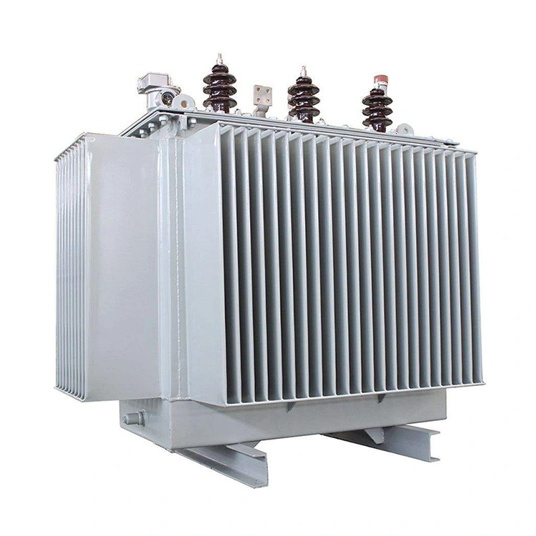 1mva 11kV 22kV 33kV Leistungstransformator