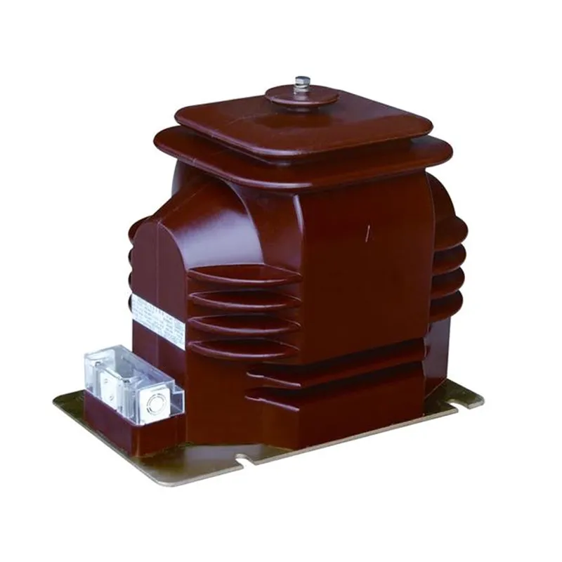 Elektromagnetischer Pt-Potenzialtransformator für 25-kV-Geräte