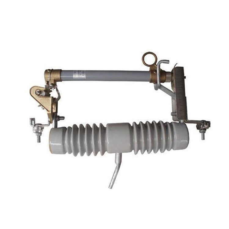 27-kV-Polymer-Sicherungsausschnitt für Mastmontage