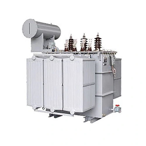 2 MVA 33 kV auf 415 V Abwärtstransformator