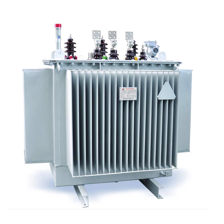 315 kVA 11 kV 415 V Stromverteilungstransformator