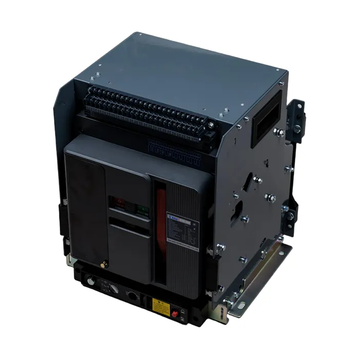 Acb Air Circuit Breaker 2000a im Umspannwerk