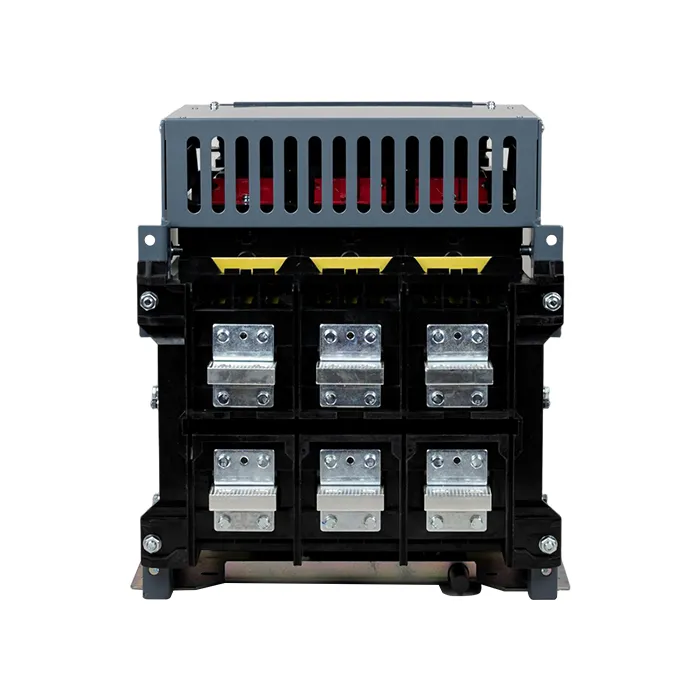 Motorized 1000a Acb Air Blast Circuit Breaker