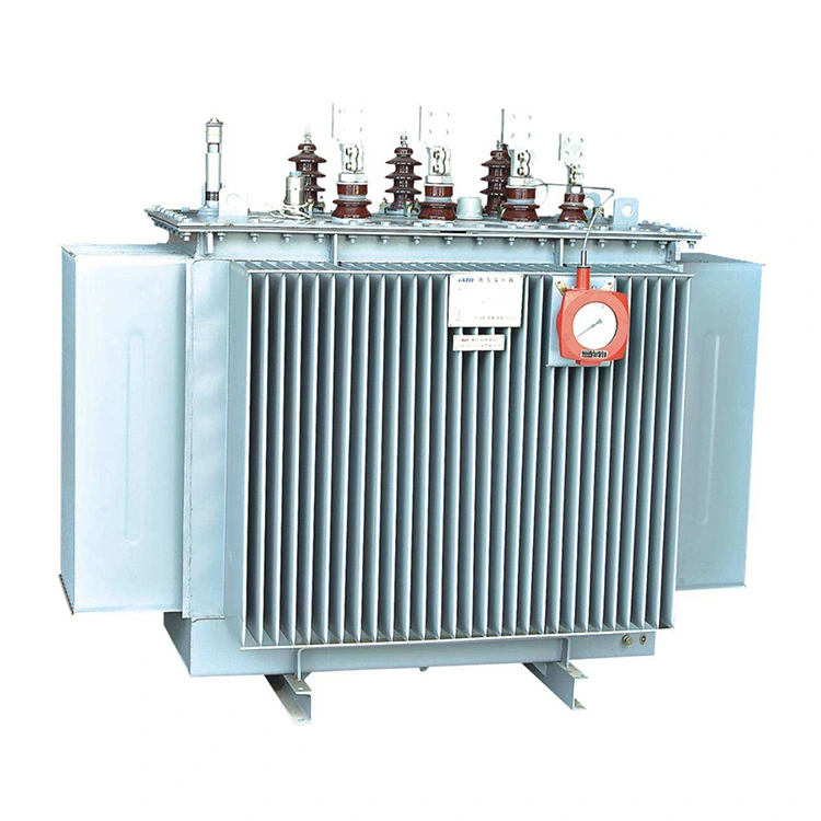 11kv 1000 Kva On Load Tap Change Power Transformer