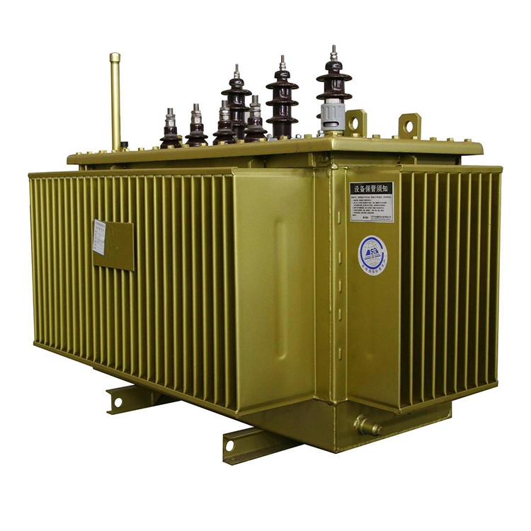 Three Phase 400kva 11kv 400v Power Transformer Three Phase 400kva 11kv 400v Power Transformer