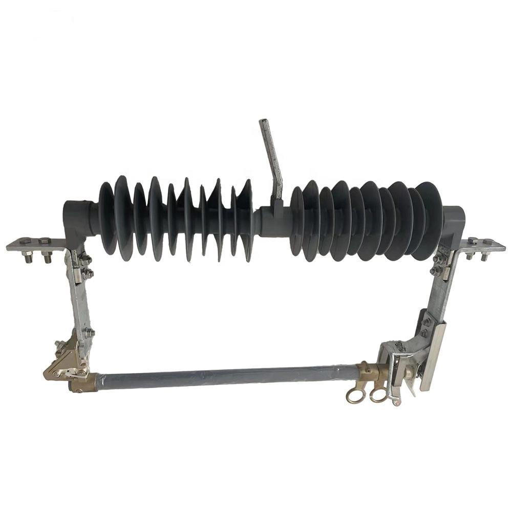 Polymerischer 11-kV-33-kV-Drop-Out-Sicherungssatz, 22-kV