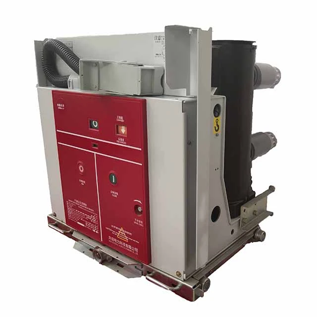 Zn63a Vs1 12kv 1250a Elektrischer Vcb-Leistungsschalter